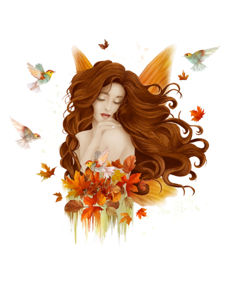 Zuzana Fajkusová - Fairy 5